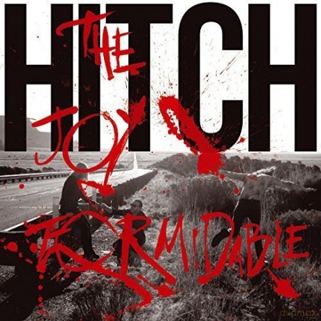 Joy Formidable: Hitch [CD]