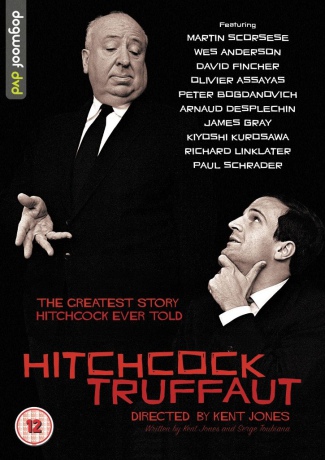 Hitchcocktruffaut [DVD]