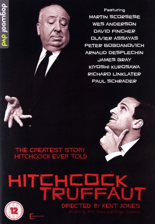 Hitchcocktruffaut [DVD]