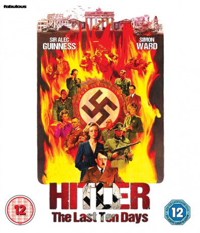 Hitler - The Last 10 Days (Hitler - ostatnie 10 dni) [DVD]