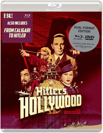HitlerS Hollywood [2xBlu-Ray]