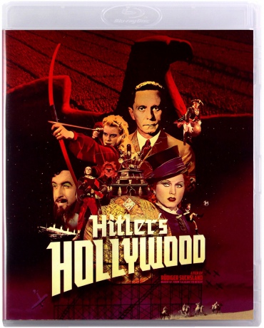 HitlerS Hollywood [2xBlu-Ray]