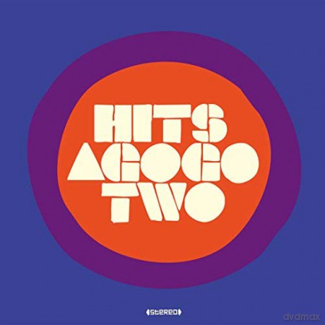 Hits Agogo Two [CD]