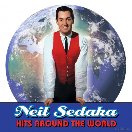 Neil Sedaka: Hits Around The World [CD]