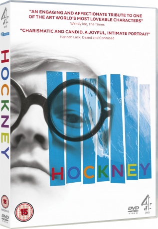 Hockney [DVD]