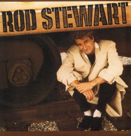 Rod Stewart: Every Beat Of My Heart (Vinyl Replica) [CD]