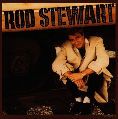 Rod Stewart: Every Beat Of My Heart (Vinyl Replica) [CD]