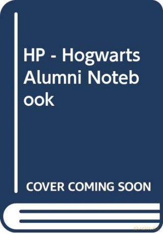 Harry Potter: Hogwarts Alumni