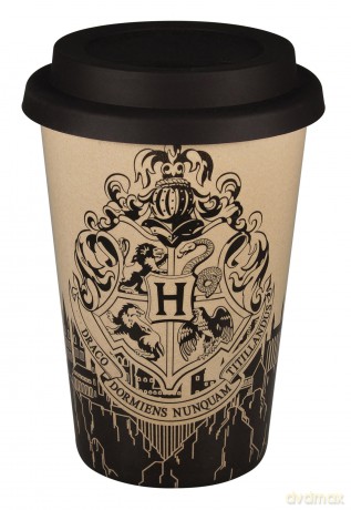 Harry Potter: Hogwarts Castle Kubek