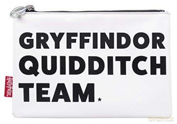 Harry Potter: Hogwarts Quidditch Team kosmetyczka