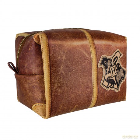 Harry Potter: Hogwarts Toiletry Bag V2