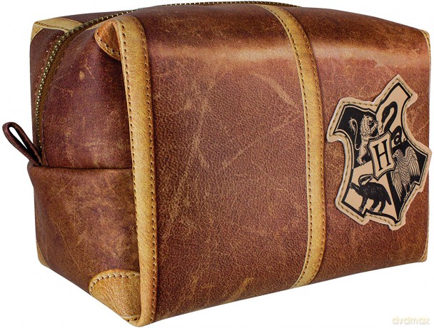 Harry Potter: Hogwarts Toiletry Bag V2