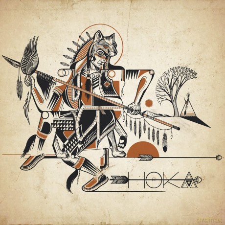 Nahko And Medicine For The People: Hoka [CD]