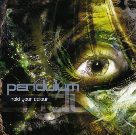 Pendulum: Hold Your Colour [CD]