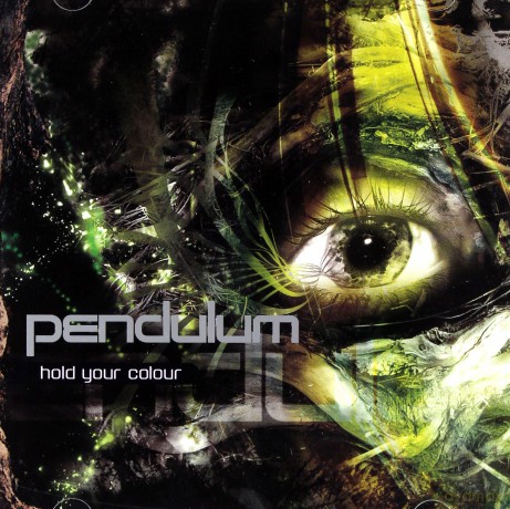 Pendulum: Hold Your Colour [CD]