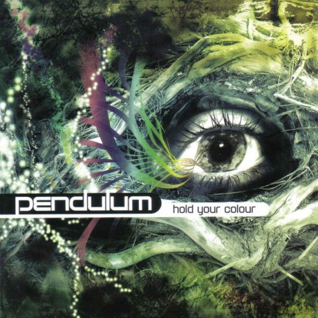 Pendulum: Hold Your Colour (2018 Vinyl) [3xWinyl]