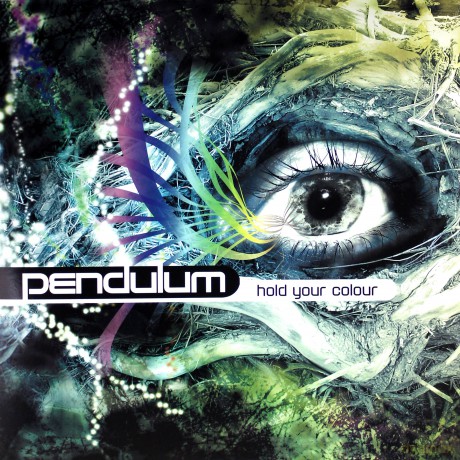Pendulum: Hold Your Colour (2018 Vinyl) [3xWinyl]