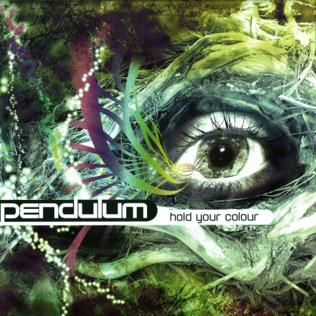Pendulum: Hold Your Colour (Original Vinyl Version) [3xWinyl]