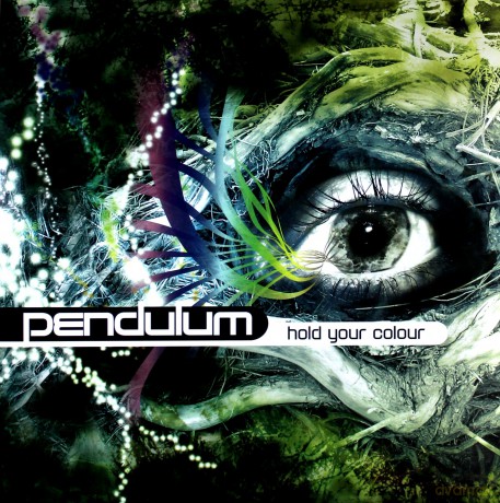 Pendulum: Hold Your Colour (Original Vinyl Version) [3xWinyl]