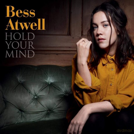 Bess Atwell: Hold Your Mind [CD]