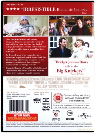 Holiday 2006 [DVD]