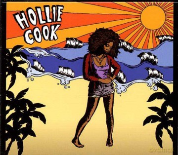 Hollie Cook: Hollie Cook [CD]
