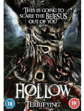 Hollow [DVD]