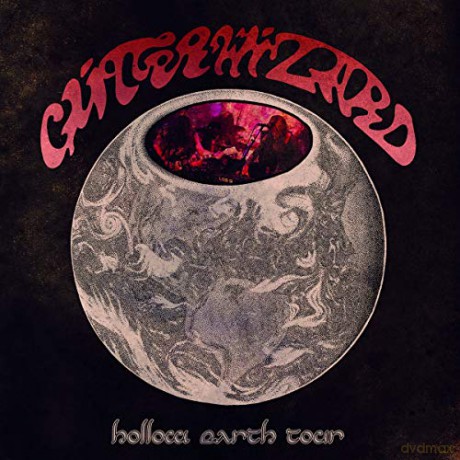 Glitter Wizard: Hollow Earth Tour [Winyl]