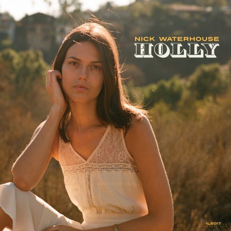 Nick Waterhouse: Holly [Winyl]