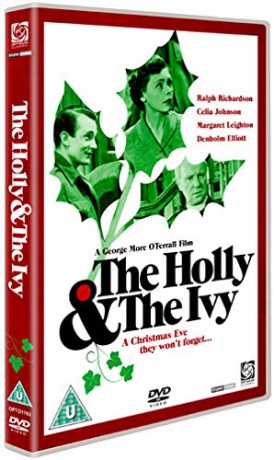 Holly And The Ivy [DVD]