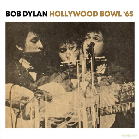 Bob Dylan: Hollywood 65 [CD]