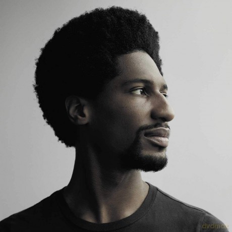 Jon Batiste: Hollywood Africans [CD]