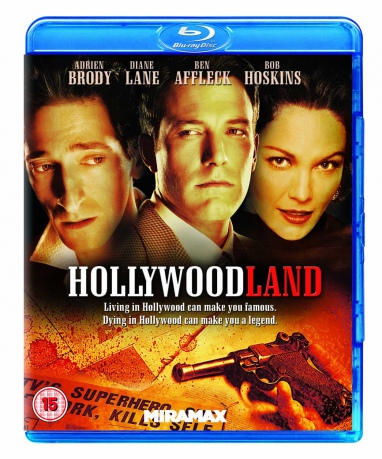 Hollywoodland [Blu-Ray]