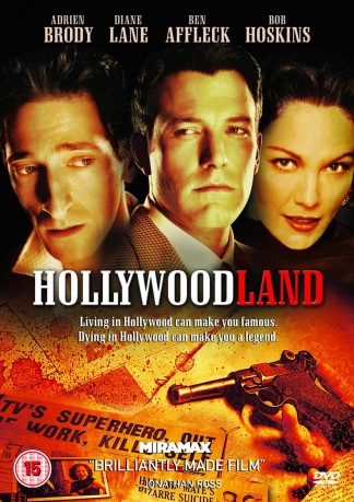 Hollywoodland [DVD]