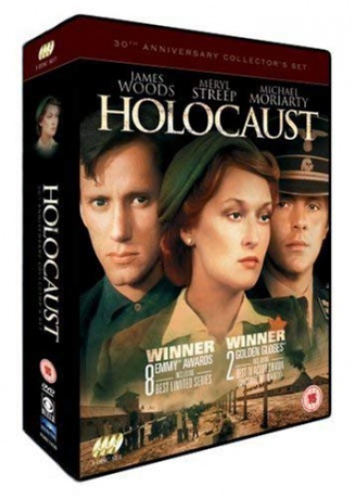 Holocaust [3DVD]