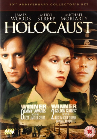 Holocaust [3DVD]