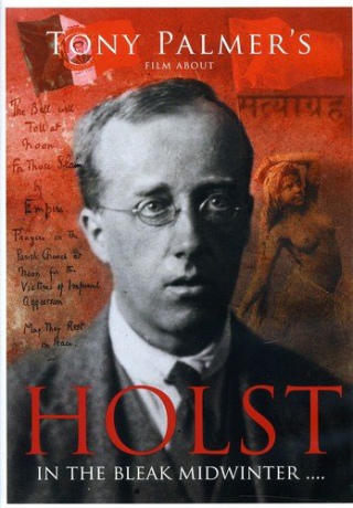 Holst - In The Bleak Midwinter [DVD]