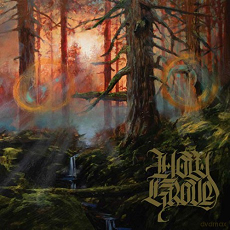 Holy Grove: Holy Grove Ii [CD]