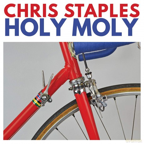 Chris Staples: Holy Moly [CD]