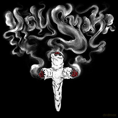 Holy Smoke Jeremiah Jae Zeroh: Holy Smoke [Winyl]