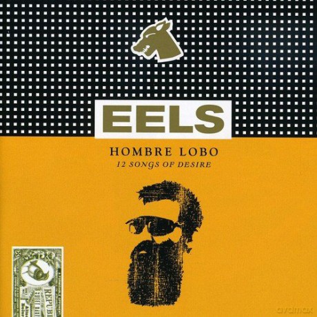 Eels: Hombre Lobo [CD]