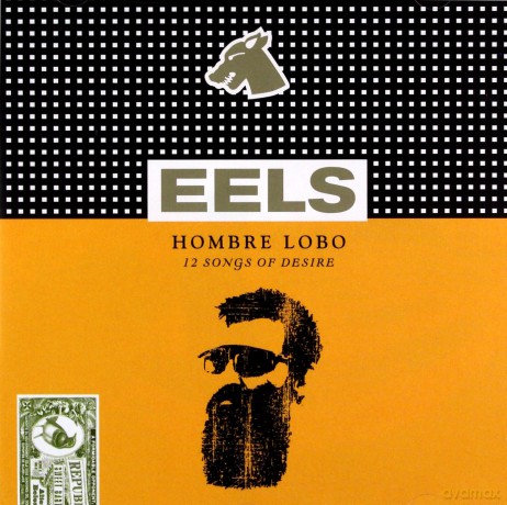 Eels: Hombre Lobo [CD]