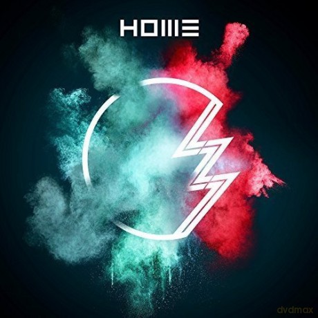 Lz7: Home [CD]