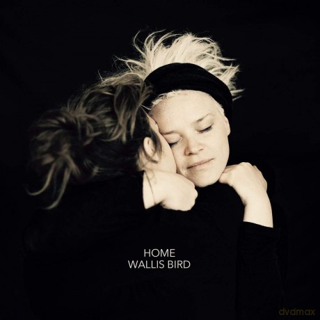Wallis Bird: Home [CD]