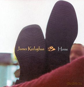 James Keelaghan: Home [CD]