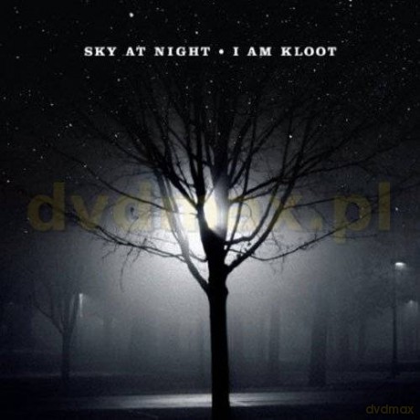 I Am Kloot: Sky At Night [CD]