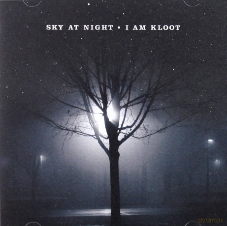 I Am Kloot: Sky At Night [CD]