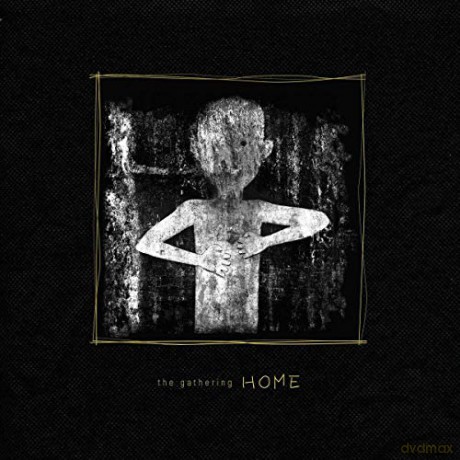 Gathering: Home [CD]