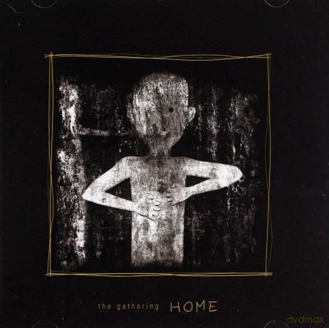 Gathering: Home [CD]