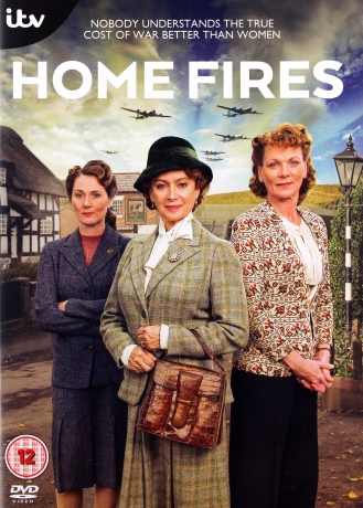 Home Fires [DVD]